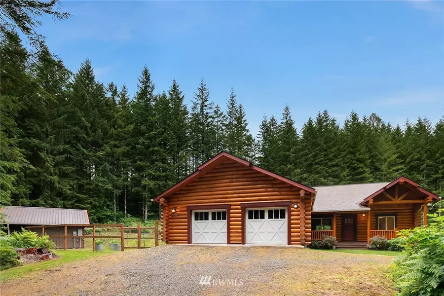 5109 224th AVE NE, Granite Falls, WA 98252