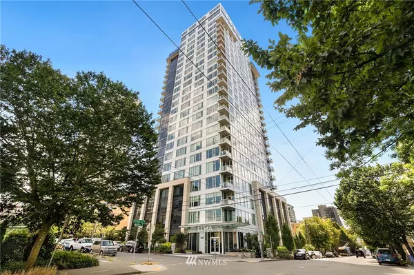 1321 Seneca ST #2102, Seattle, WA 98101