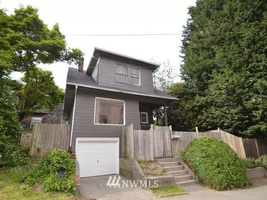 159 12th AVE, Seattle, WA 98122