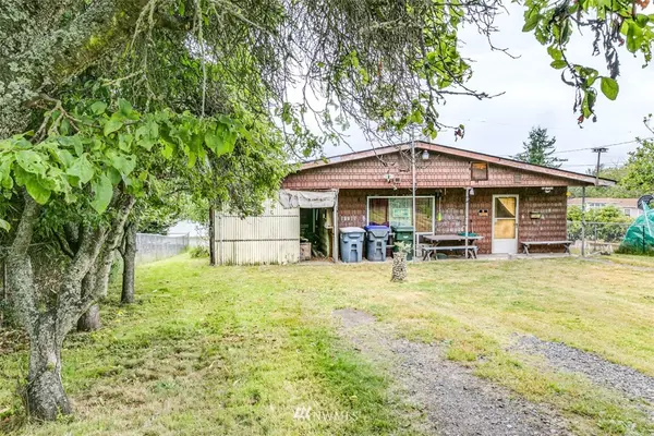 511 E Whidby AVE, Port Angeles, WA 98362