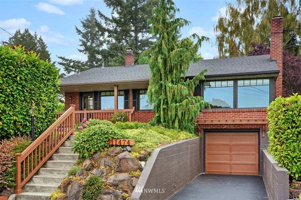 11474 Marine View DR SW, Seattle, WA 98146