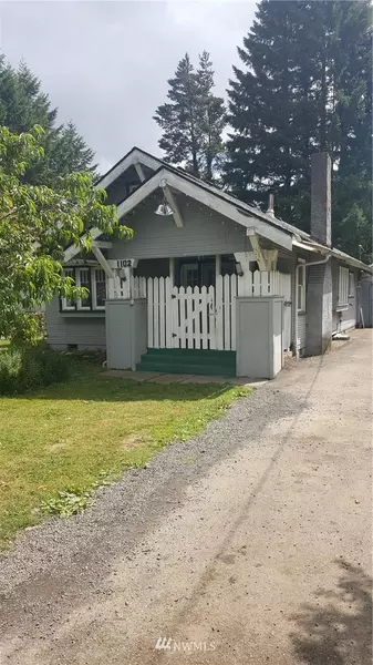 1102 Fogarty, Shelton, WA 98584