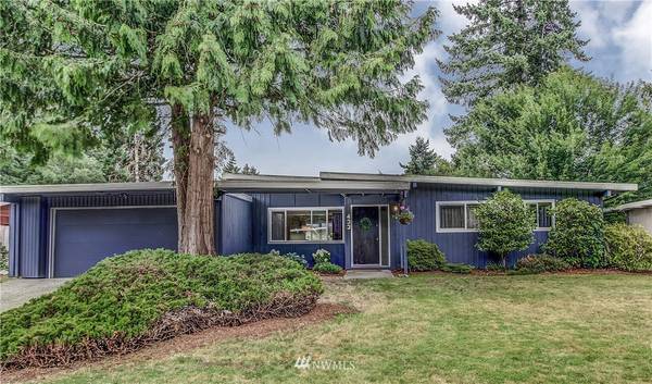 433 155th AVE SE, Bellevue, WA 98007