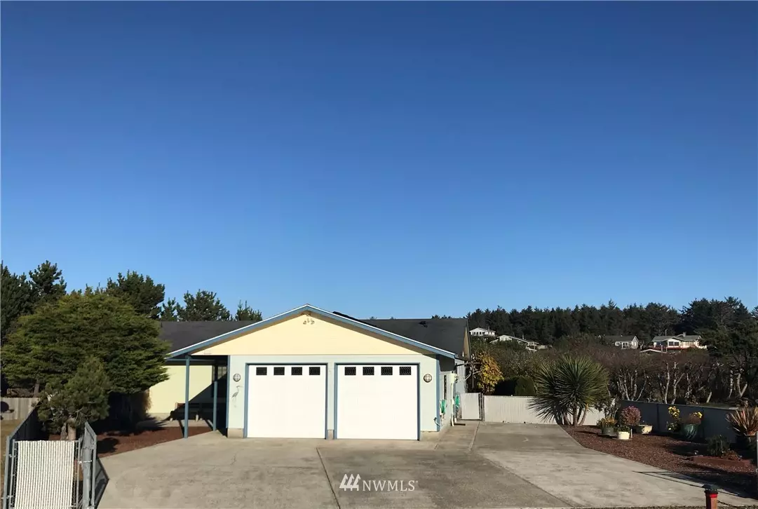 Ocean Park, WA 98640,33112 G PL