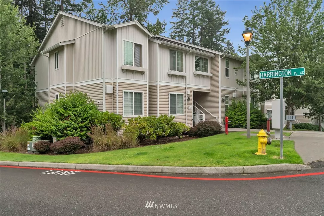 Renton, WA 98058,2800 SE 8th ST #2133