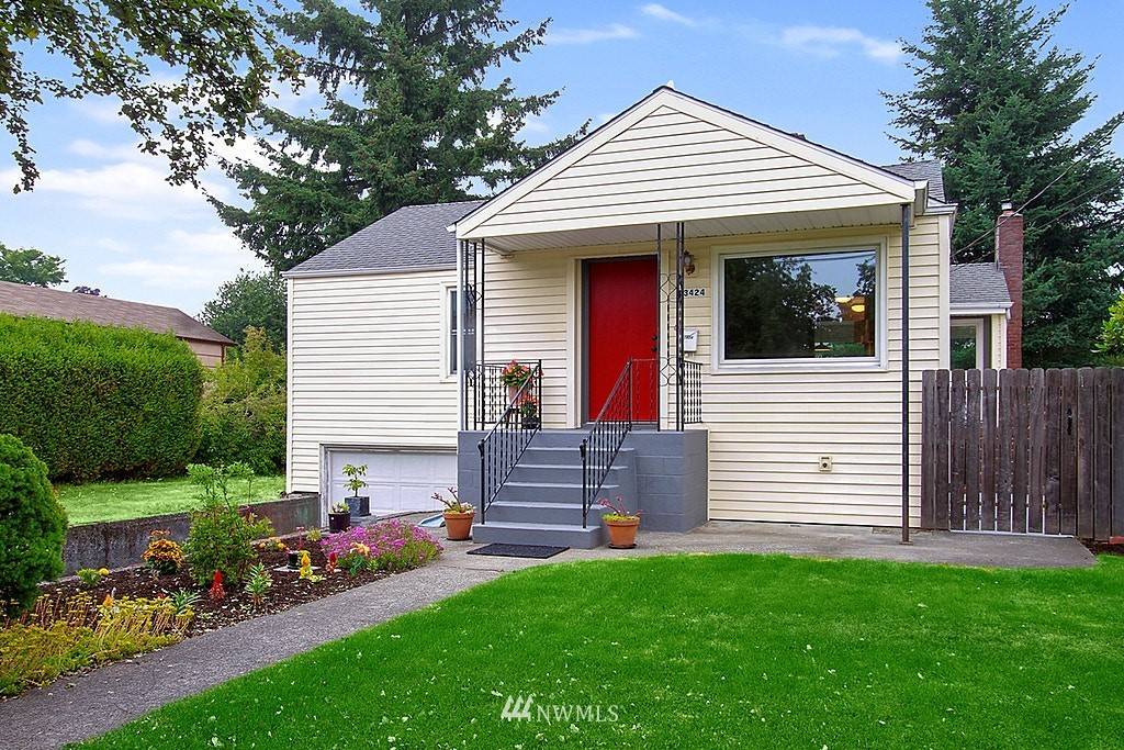 13424 2nd AVE SW, Burien, WA 98146