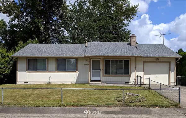 14310 SE 257th PL, Kent, WA 98042