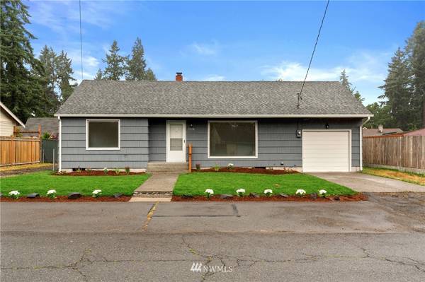 7310 11th AVE NE, Olympia, WA 98516