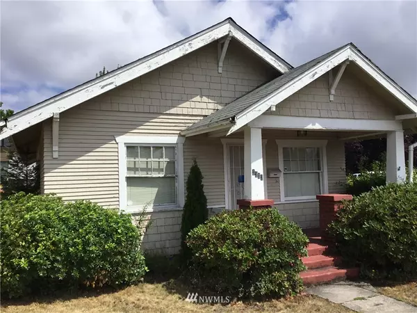 3203 S 12th, Tacoma, WA 98405