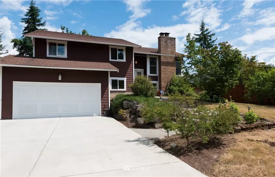14410 87 AVE NE, Kirkland, WA 98034
