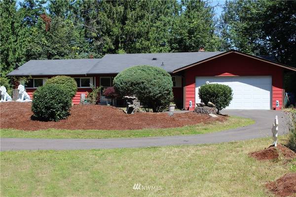 19212 SE 161st ST, Renton, WA 98058