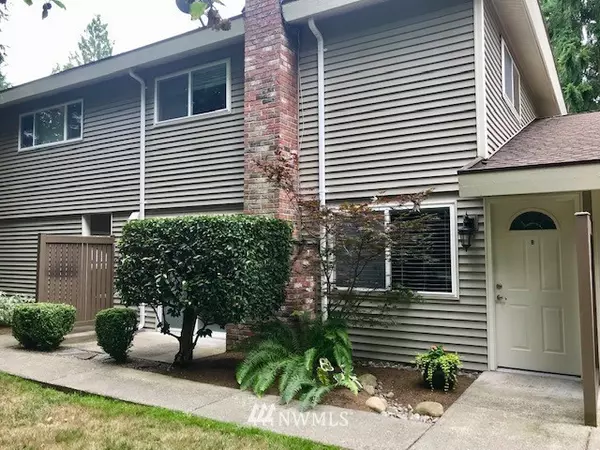 424 214th ST SW #24B, Bothell, WA 98021