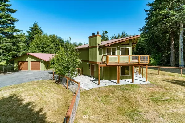 Coupeville, WA 98239,813 Hazzle CT