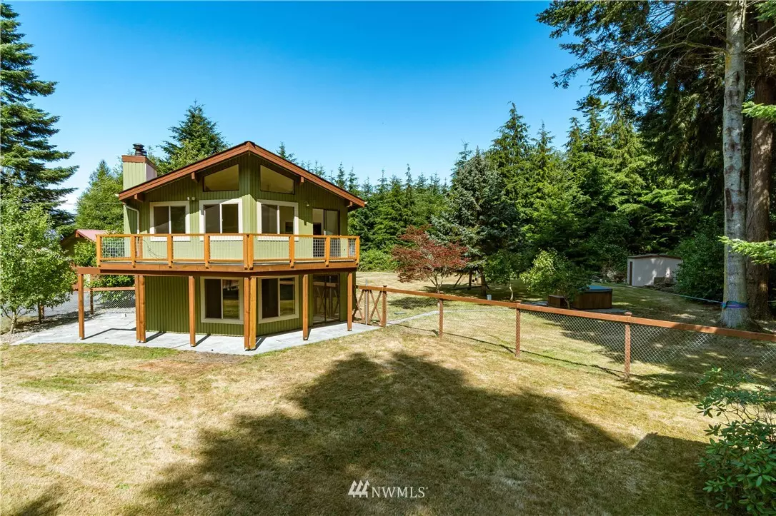 Coupeville, WA 98239,813 Hazzle CT