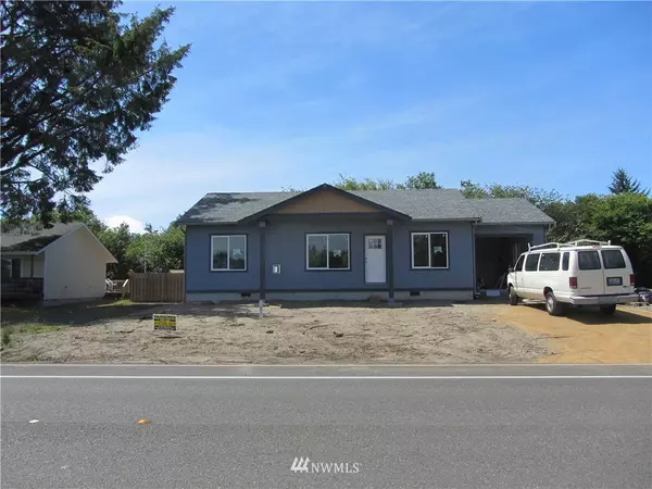 Ocean Shores, WA 98569,830 Wawona AVE SW