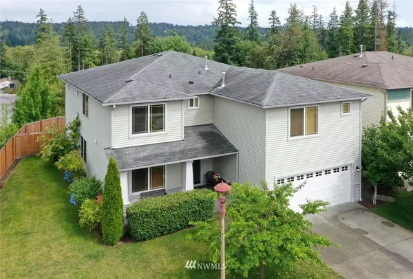 Poulsbo, WA 98370,523 NW Arendal WAY