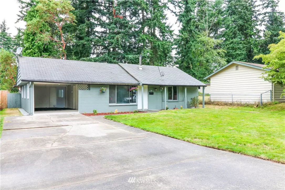 Mountlake Terrace, WA 98043,22902 58th AVE W