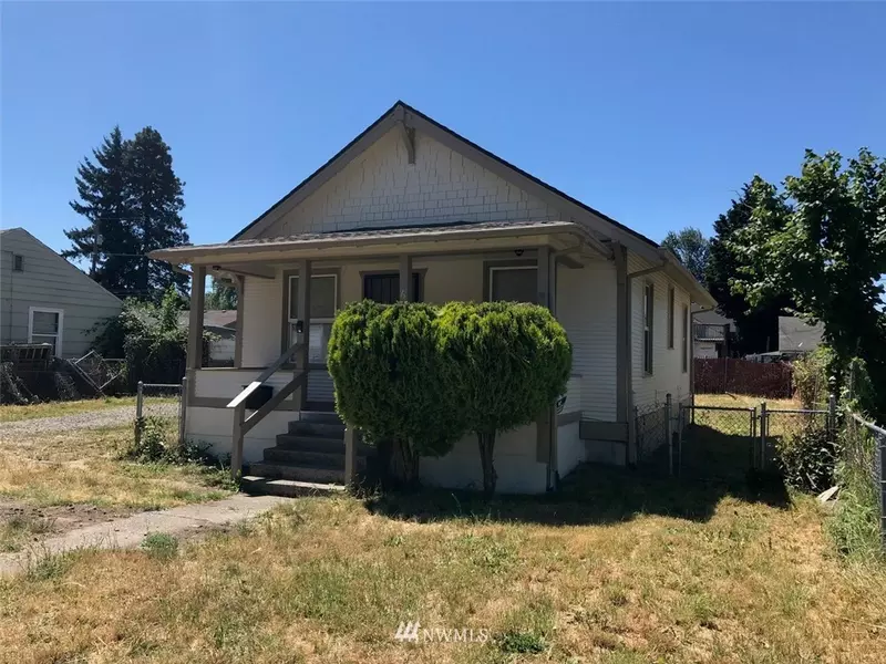 619 Bridges AVE S, Kent, WA 98032