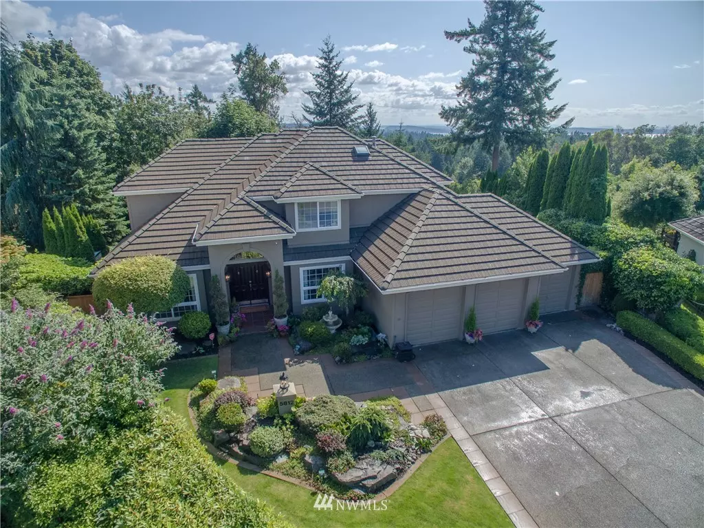 University Place, WA 98467,5812 82nd Avenue Ct W