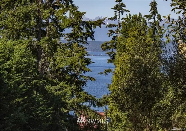 0 Lot 42 Hood Canal DR NE, Hansville, WA 98340