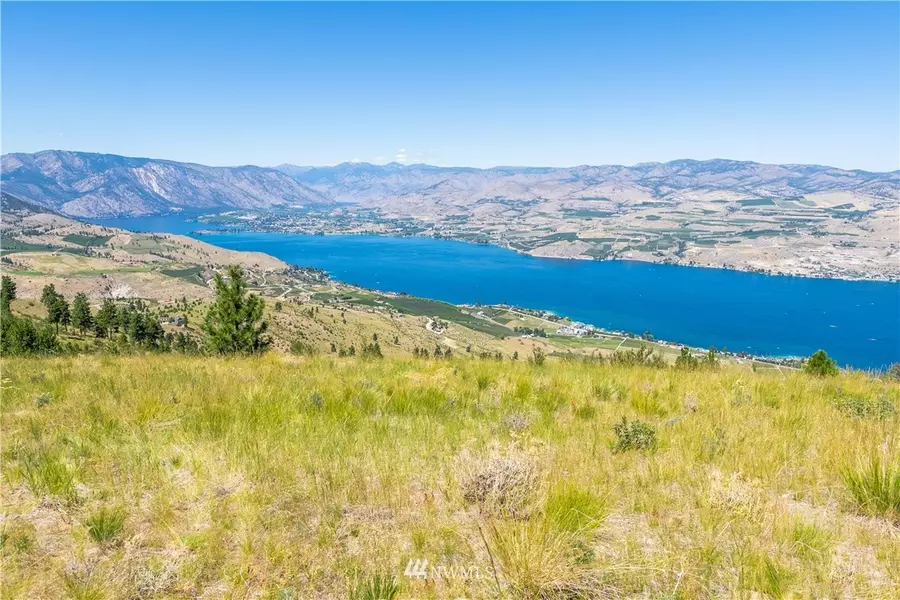 238 Hawks Ridge RD, Chelan, WA 98816