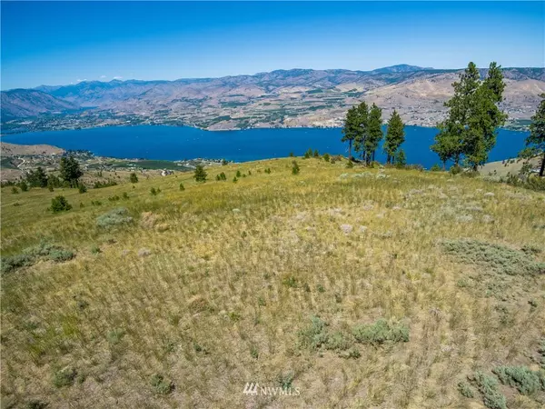 Chelan, WA 98816,238 Hawks Ridge RD