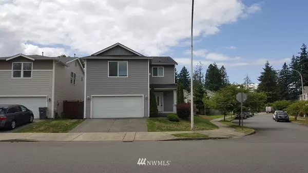 Federal Way, WA 98001,32907 41st WAY S