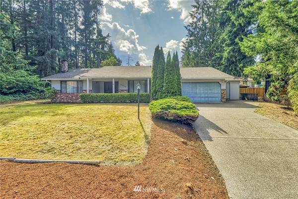 2217 Kialynn CT SE, Olympia, WA 98503