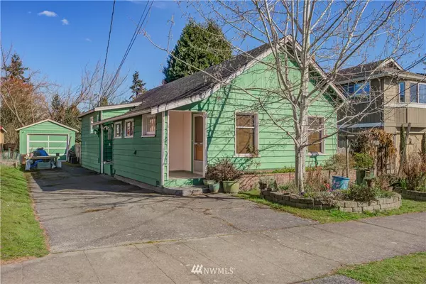 7026 Jones AVE NW, Seattle, WA 98117