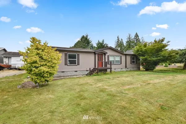 588 PH10, Castle Rock, WA 98611