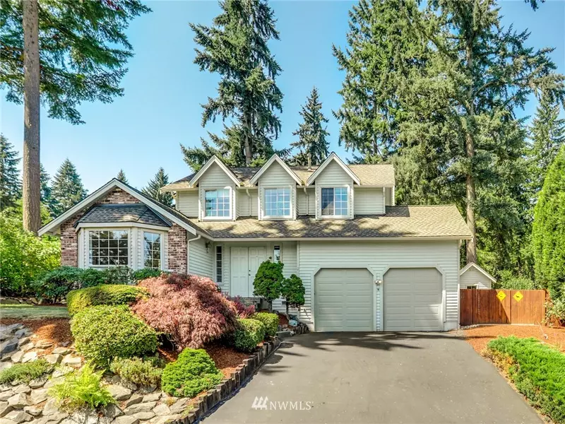 21324 50th DR SE, Woodinville, WA 98072