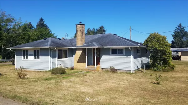 10 Fisherman ST, Clallam Bay, WA 98326