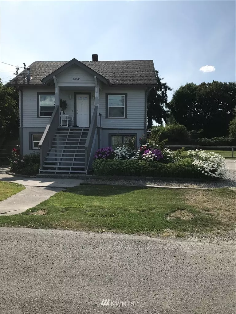 Conway, WA 98238,20940 Broadway ST