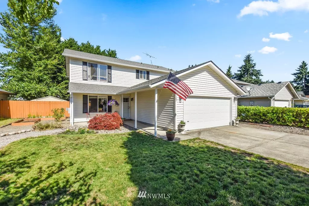 Kelso, WA 98626,167 Decatur DR