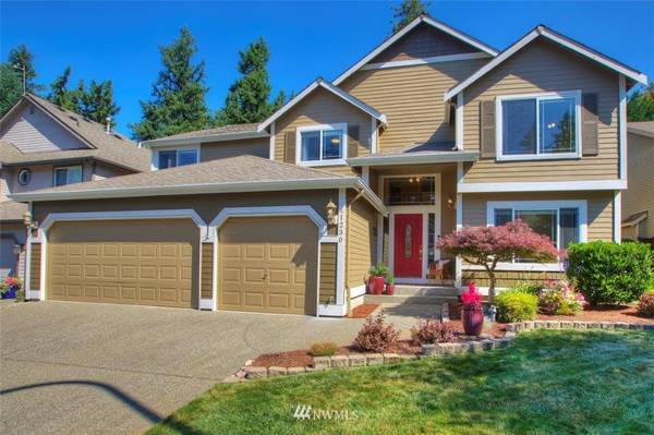 11230 SE 306th PL, Auburn, WA 98092