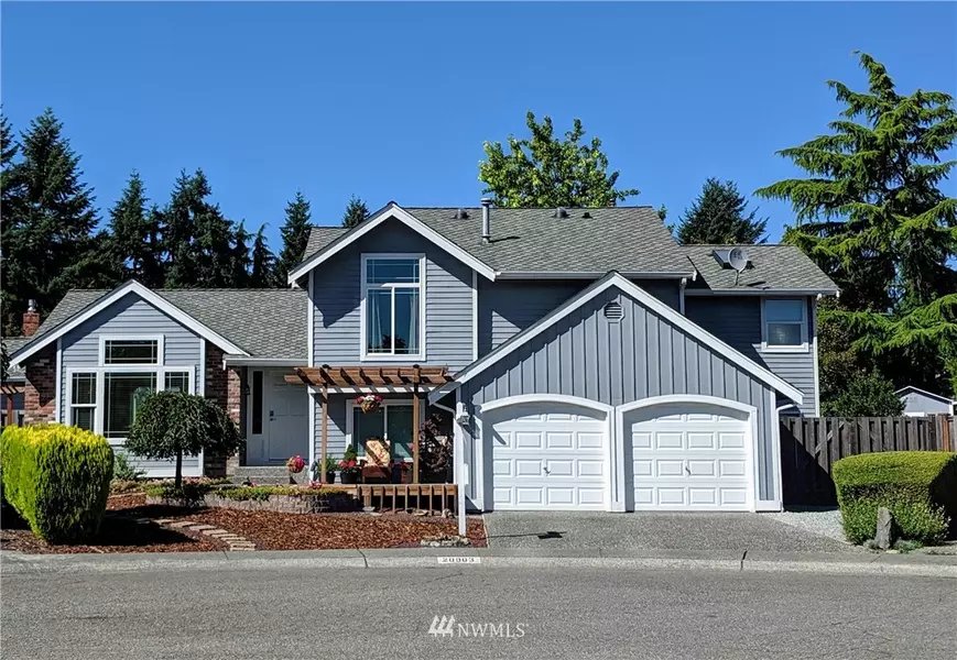 20903 33rd AVE SE, Bothell, WA 98021