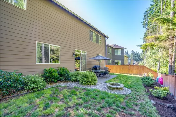 Poulsbo, WA 98383,1884 Claret LOOP NW