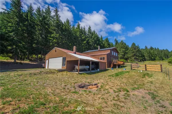 Cle Elum, WA 98922,561 Willey LN