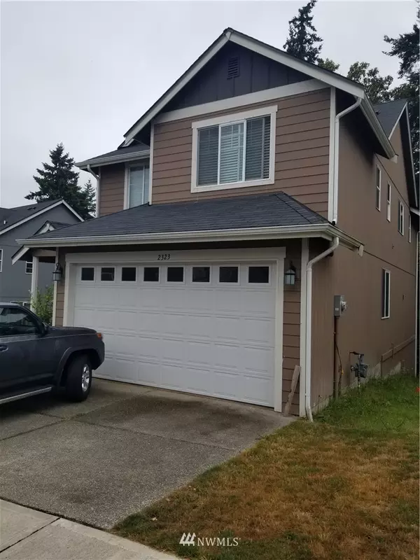 2323 Seringa AVE, Bremerton, WA 98310