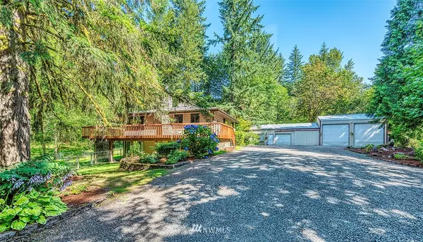 16205 232nd AVE NE, Woodinville, WA 98077