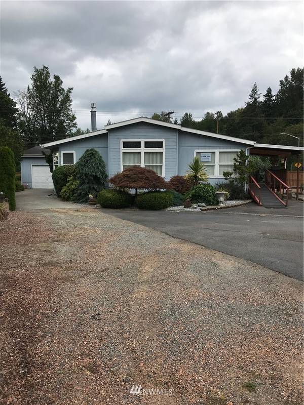 2302 R ST SE #57, Auburn, WA 98002