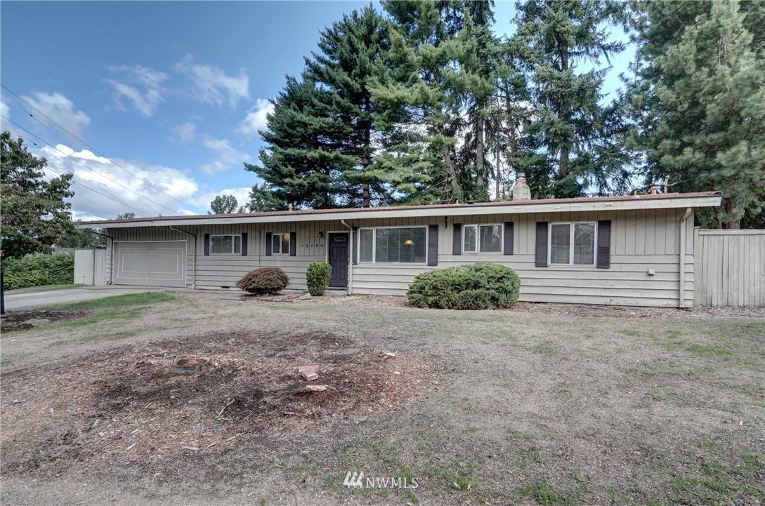 12106 SE 43rd ST, Bellevue, WA 98006