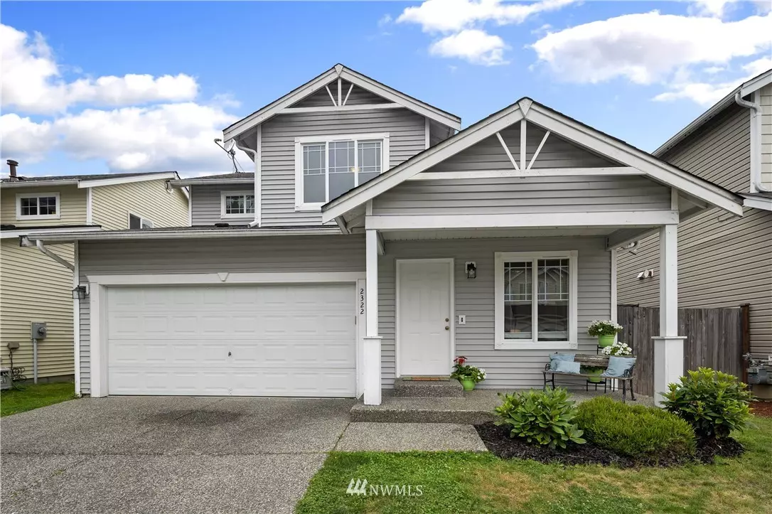 Everett, WA 98204,2322 SW 122nd ST