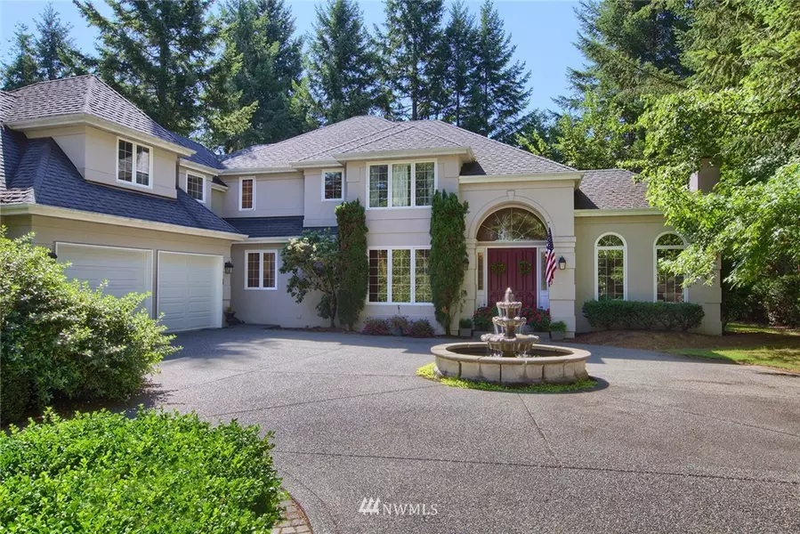 4306 N Foxglove DR NW, Gig Harbor, WA 98332