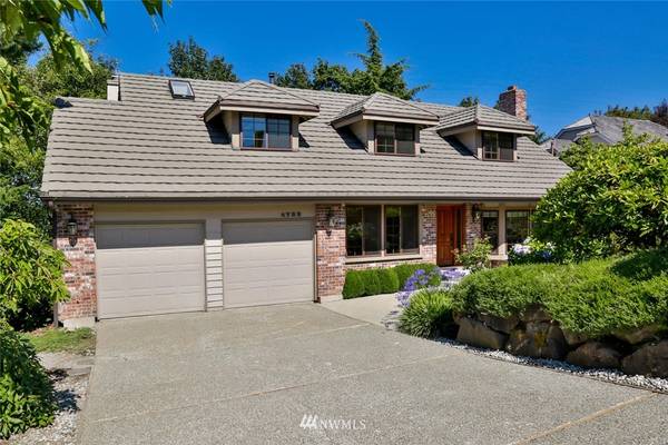 4732 155th PL SE, Bellevue, WA 98006