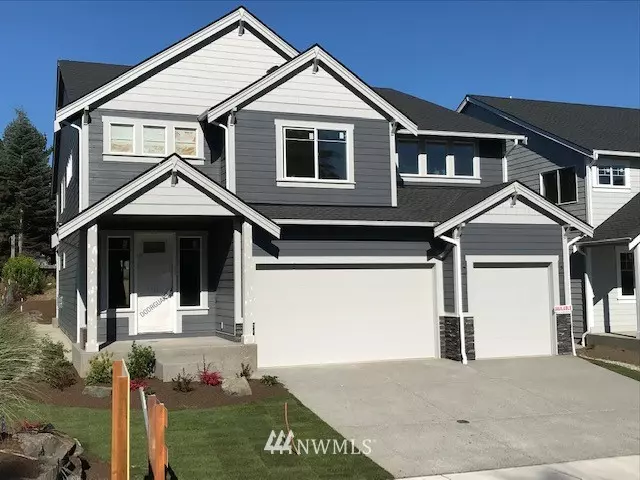 12312 SE 255th ST, Kent, WA 98030