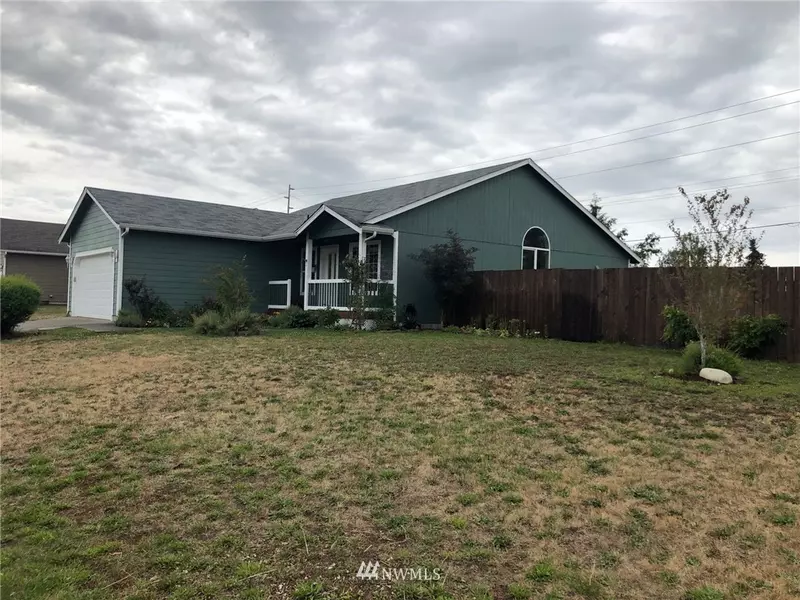 1320 Frog Hollow LN SW, Tenino, WA 98589
