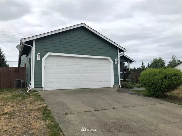 Tenino, WA 98589,1320 Frog Hollow LN SW