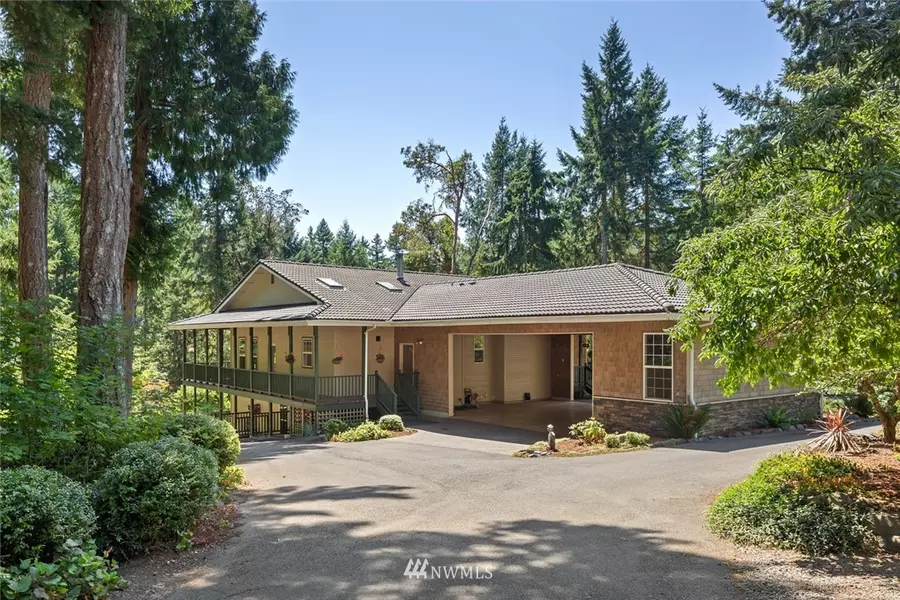 11405 114th Av Ct NW, Gig Harbor, WA 98329