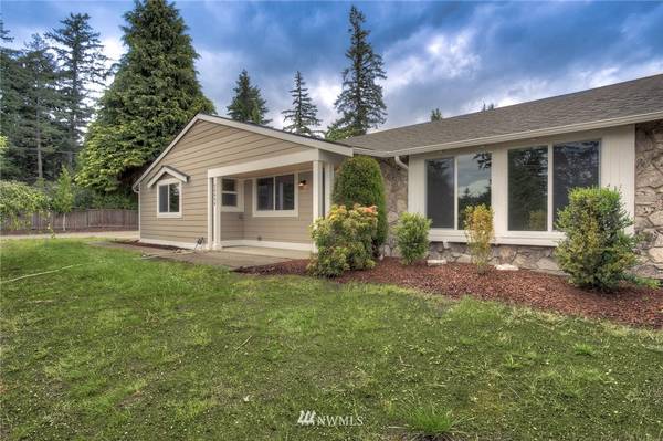 20404 95th AVE E, Graham, WA 98338